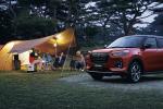 Daihatsu Rocky 2019 года